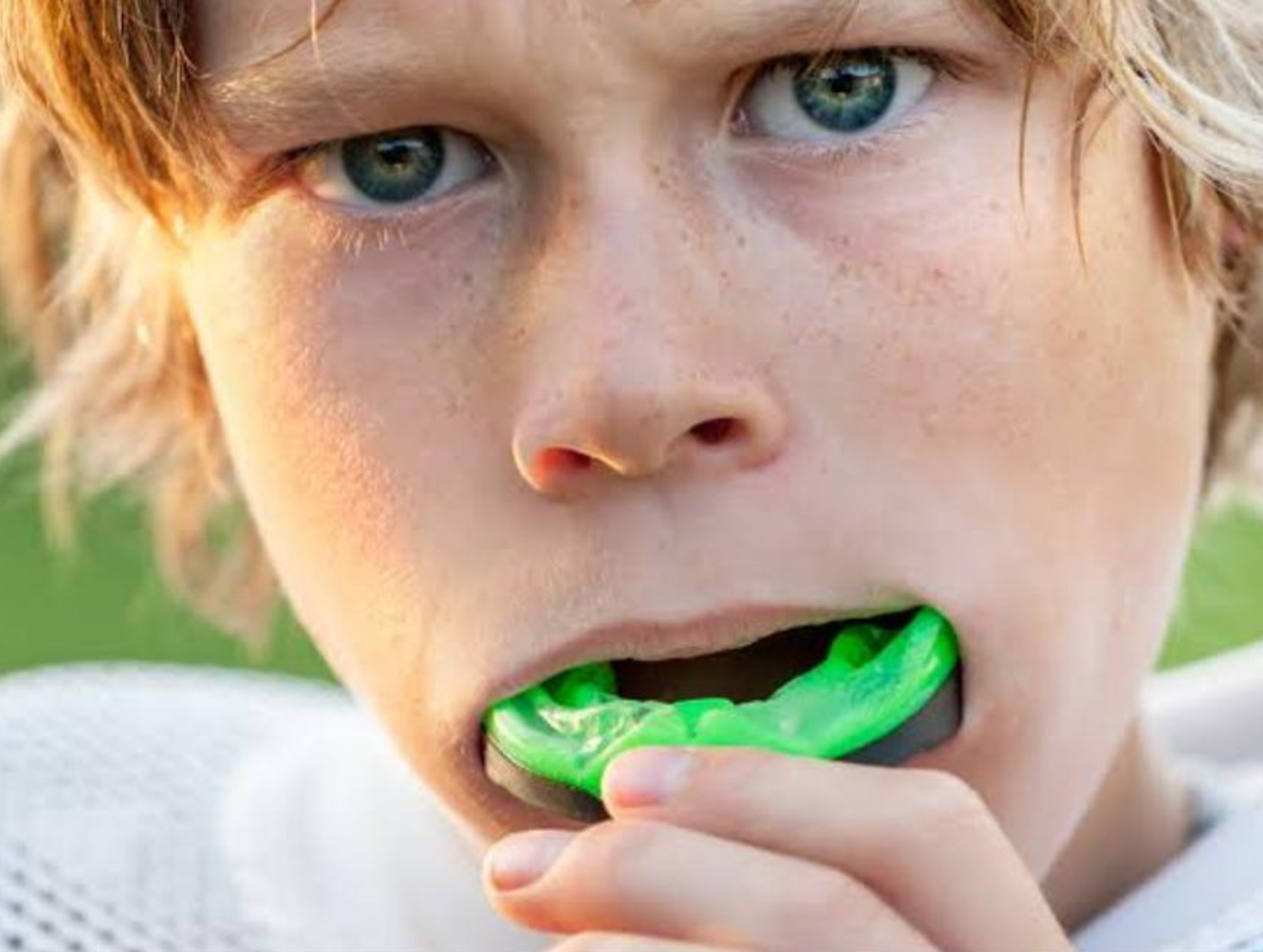 Sports Dentistry